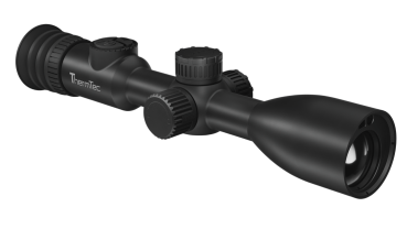 Preview: Thermtec IBEX 335L